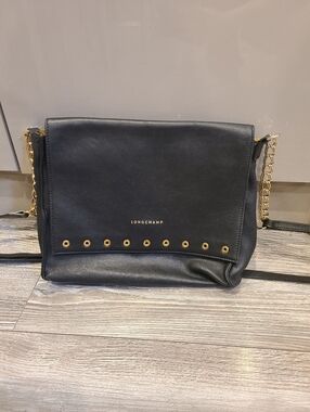 Long Champ Crossbody